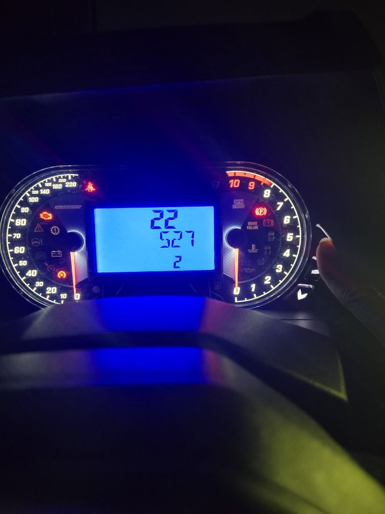 What does Polaris Slingshot error code 0 65551 5 mean?