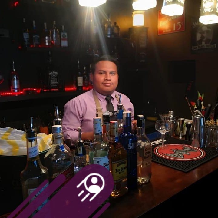 Edison Paul Chango Saquinga