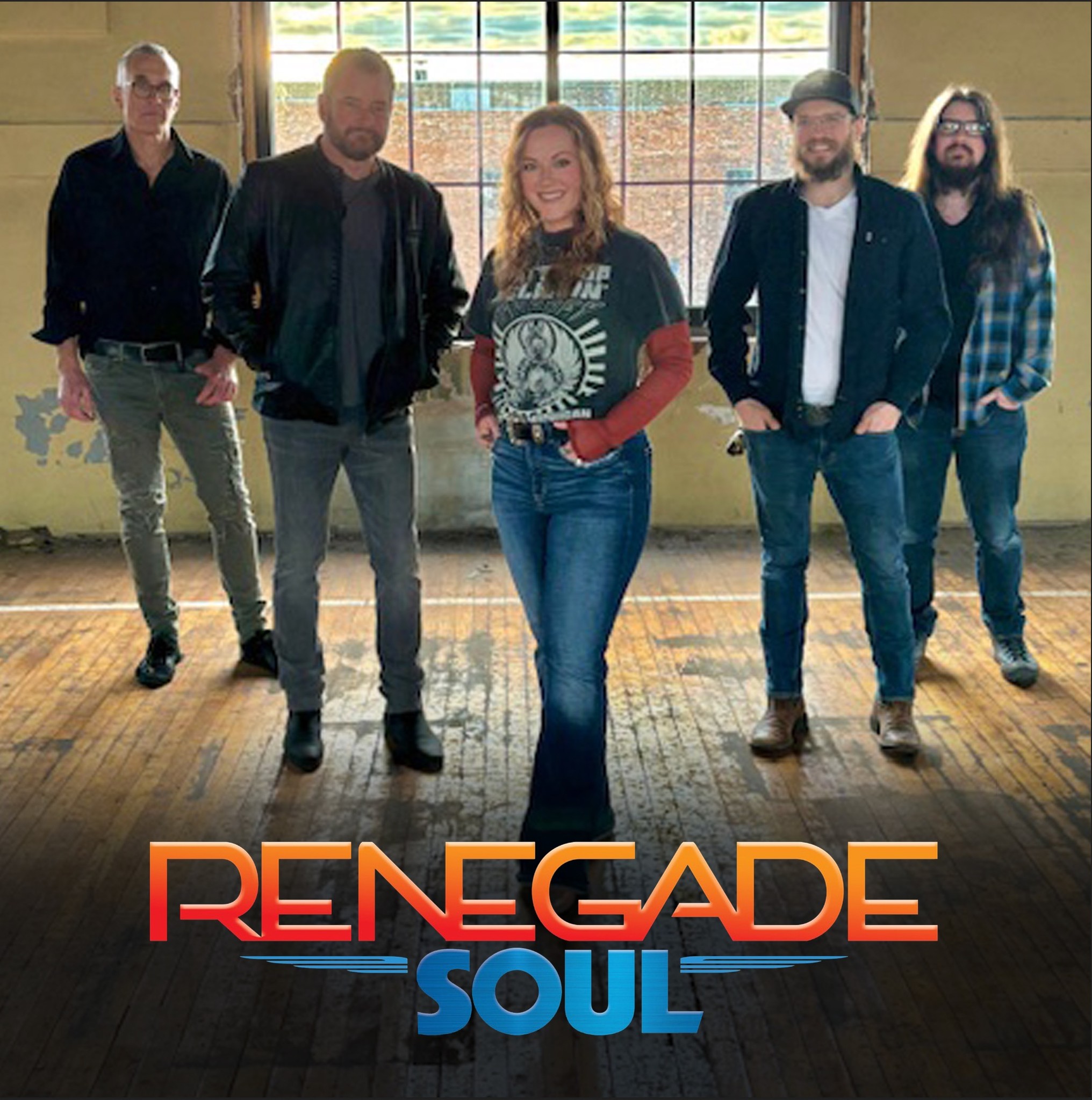 Renegade Soul