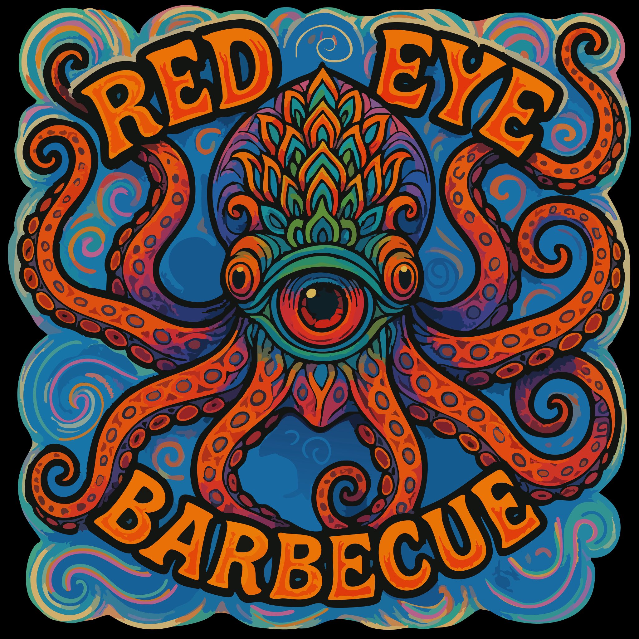 Red Eye Barbecue introduces Texas-style barbecue to Sonoma County