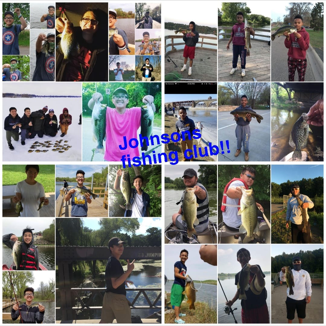 Lake Summerset Fish Club | Facebook