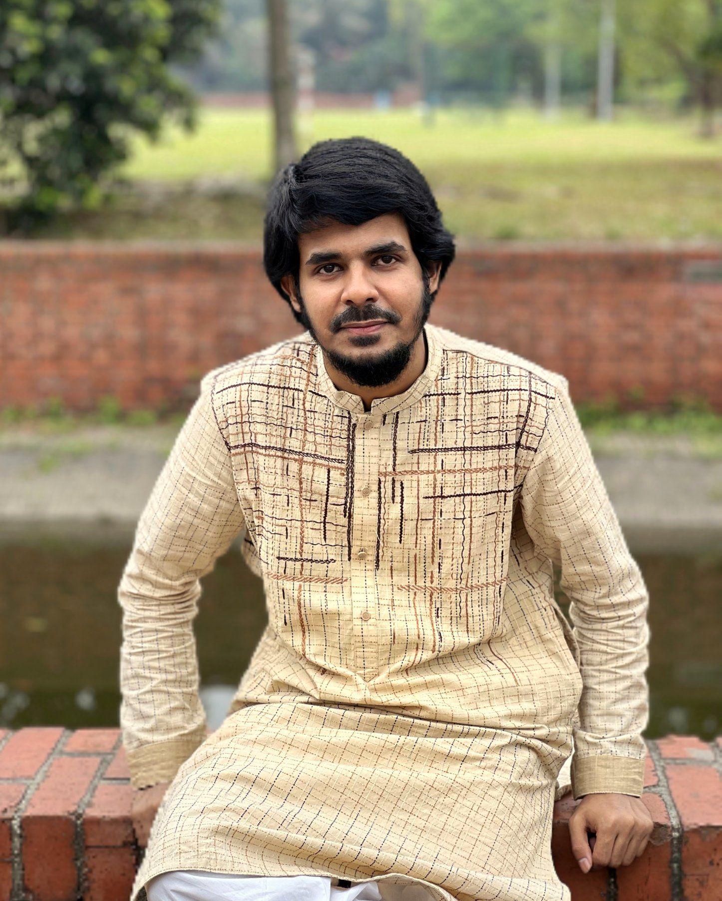 Khalid Saifullah Tauhid