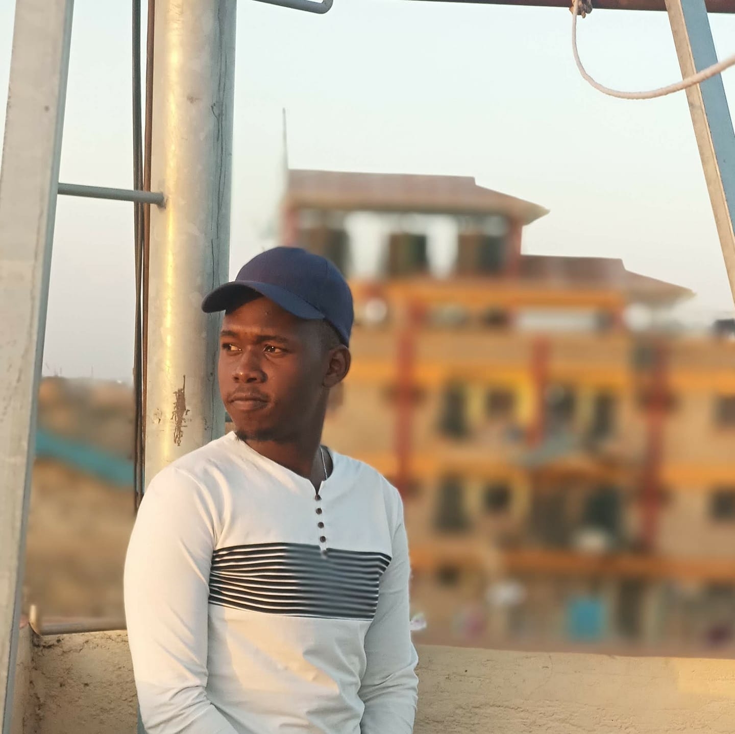 Sam Ndung'u