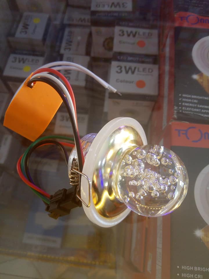 Moussaoui électricité shop BBA | Bordj Bou Arreridj