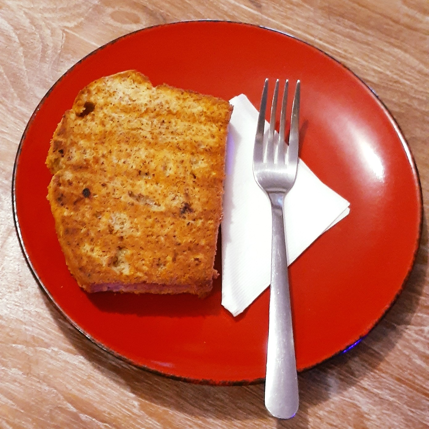 Bengkel Roti | Jimbaran