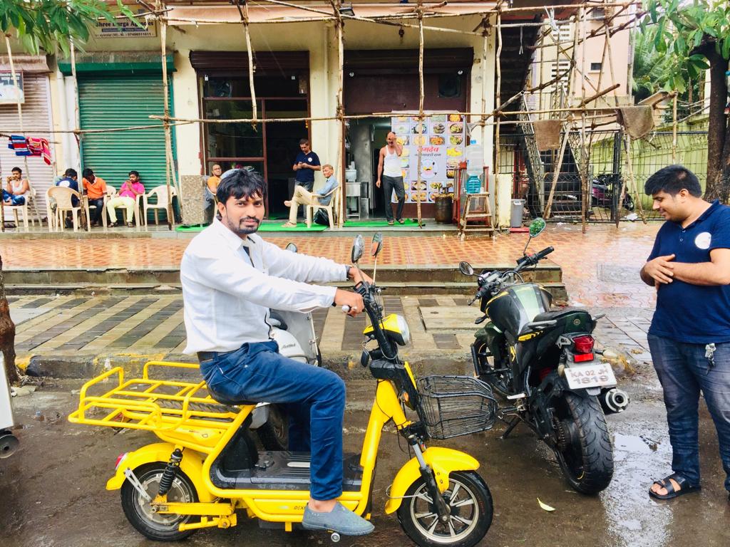 Ramdev kathiyawadi Dhaba | Thane