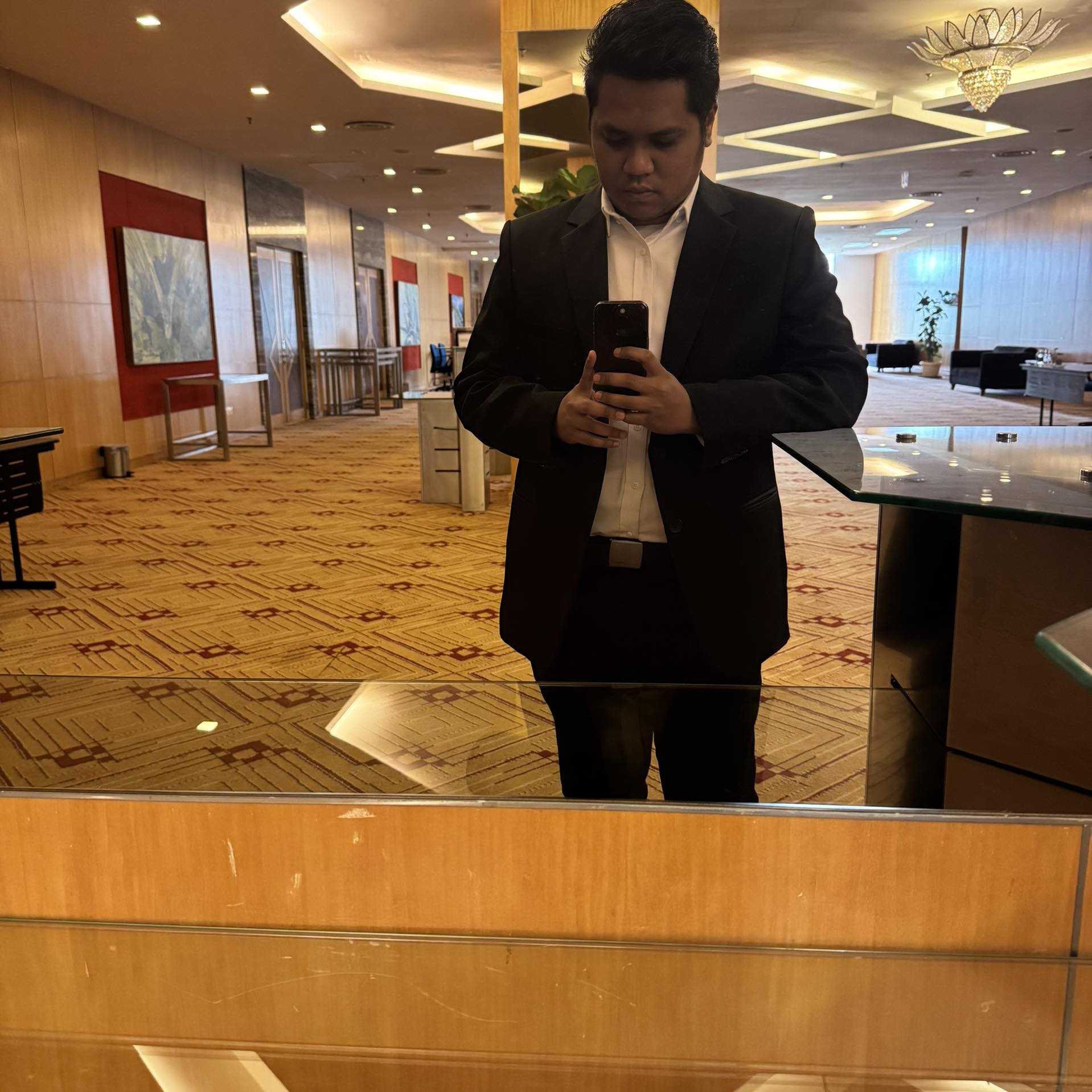 Muhammad Faiz Aznam