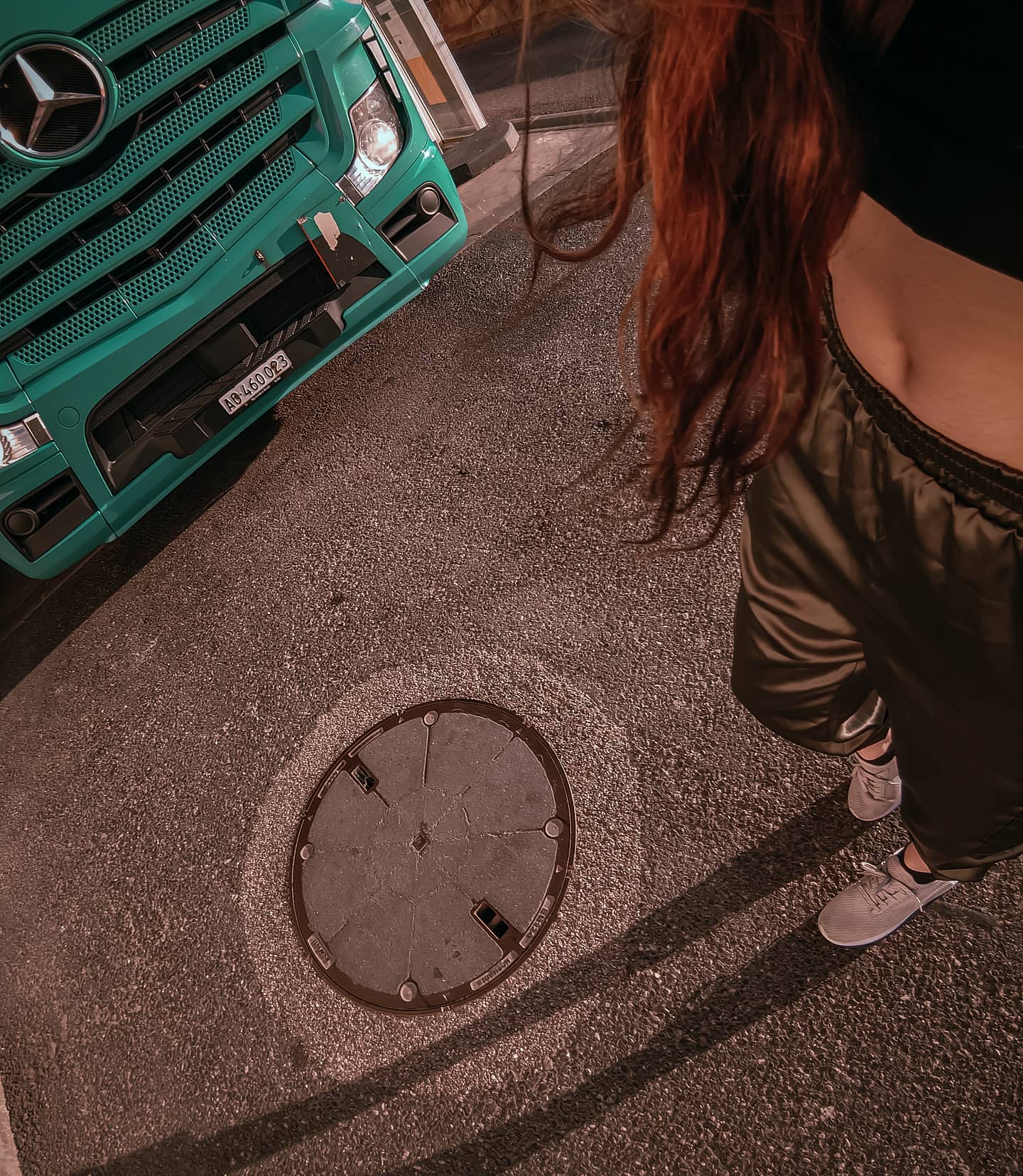 Les Reines De La Route Lexie Instagram