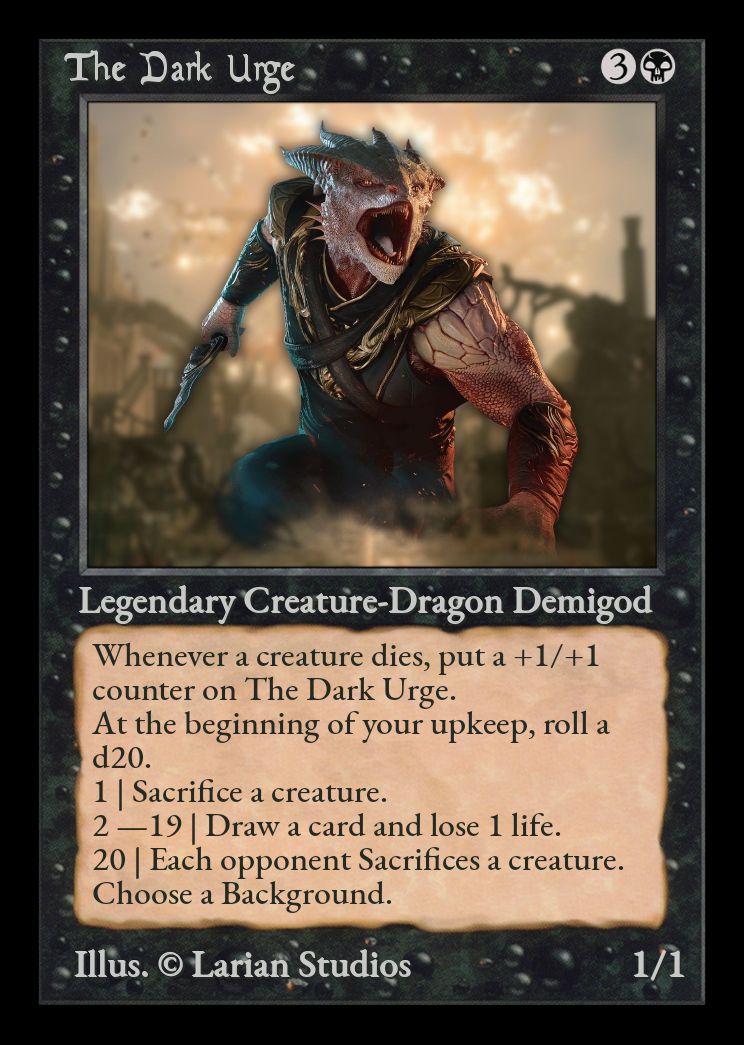 baldurs gate 3 mtg cards Magic The Gathering D10030001 D&D Battle for Commander Legends Draft Booster, Multi, Multicolor : Toys & Games Friends — You gain life equal to the amount of life you gained this turn. baldurs gate 3 mtg cards
