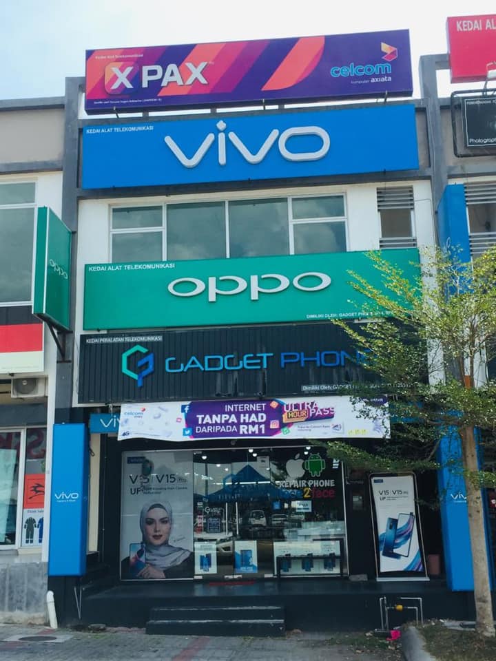 MERDEKA MERDEKA! MERDEKA SAY YES... - Gadget Phone Sdn Bhd