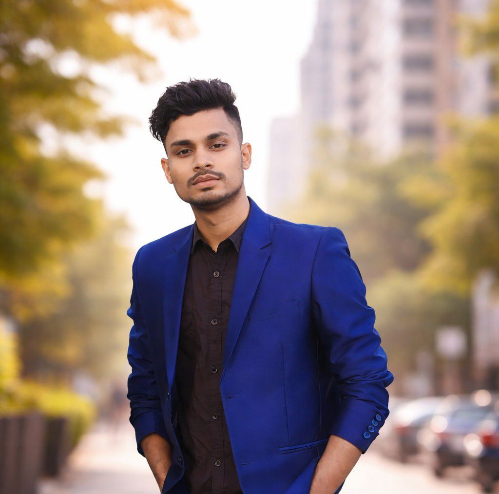 MD Shamim Raja