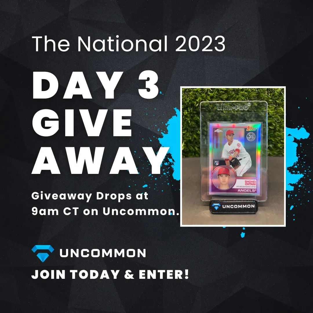 Uncommon App