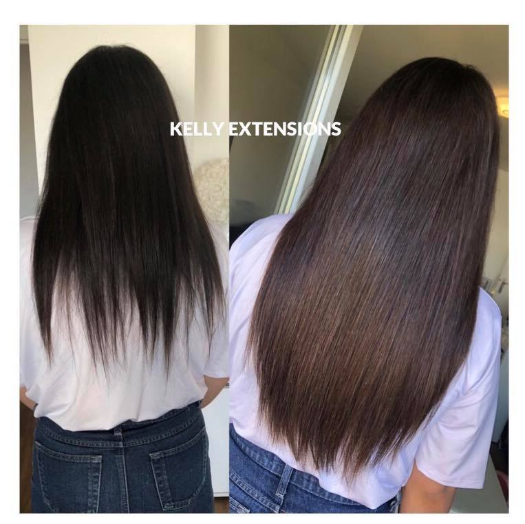 Kelly Extensions | Créteil