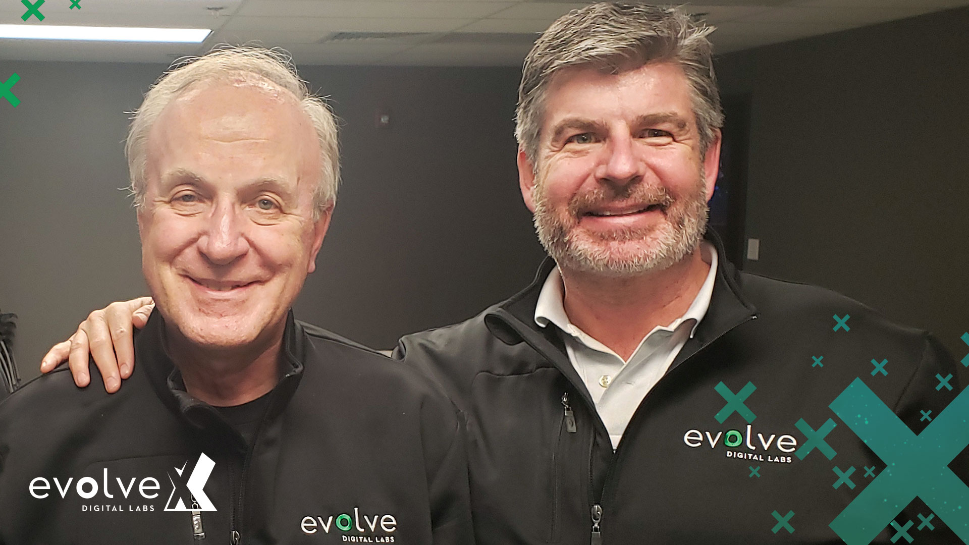 Evolve Digital Labs