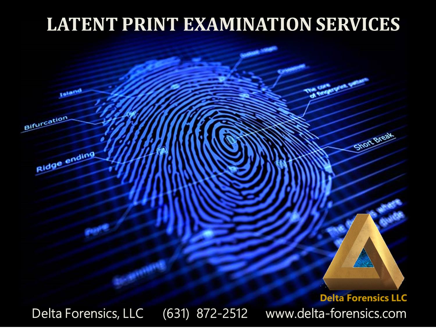 DELTA FORENSICS TRAINING | Facebook