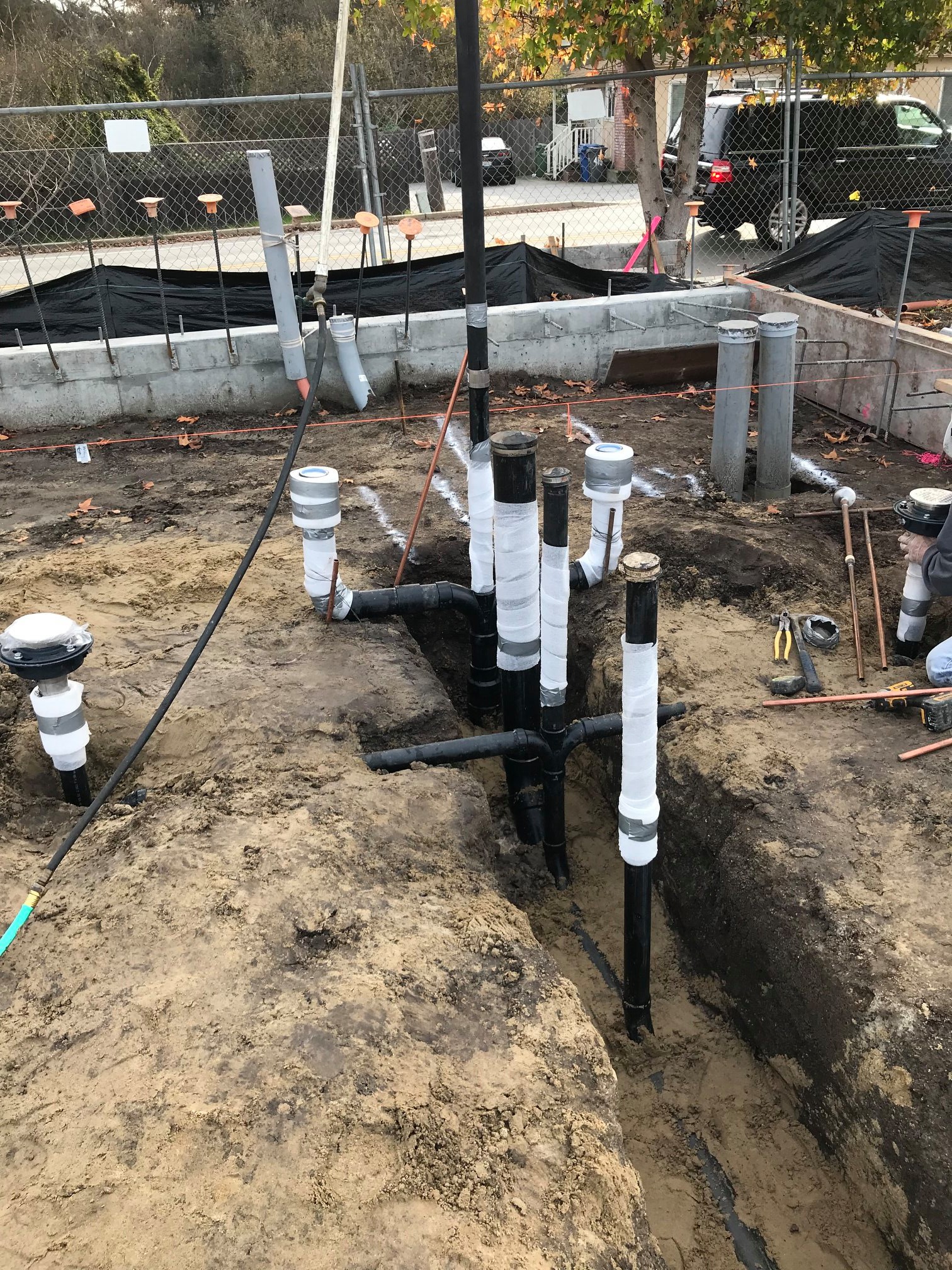 Hwy 9 Plumbing