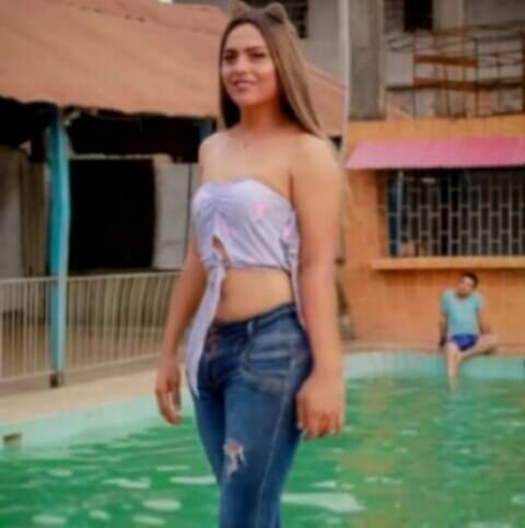 Nikoll Davila Elescano