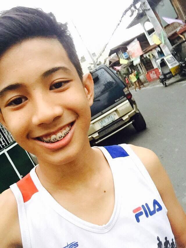 Kenneth Rios Marcelino added a... - Kenneth Rios Marcelino