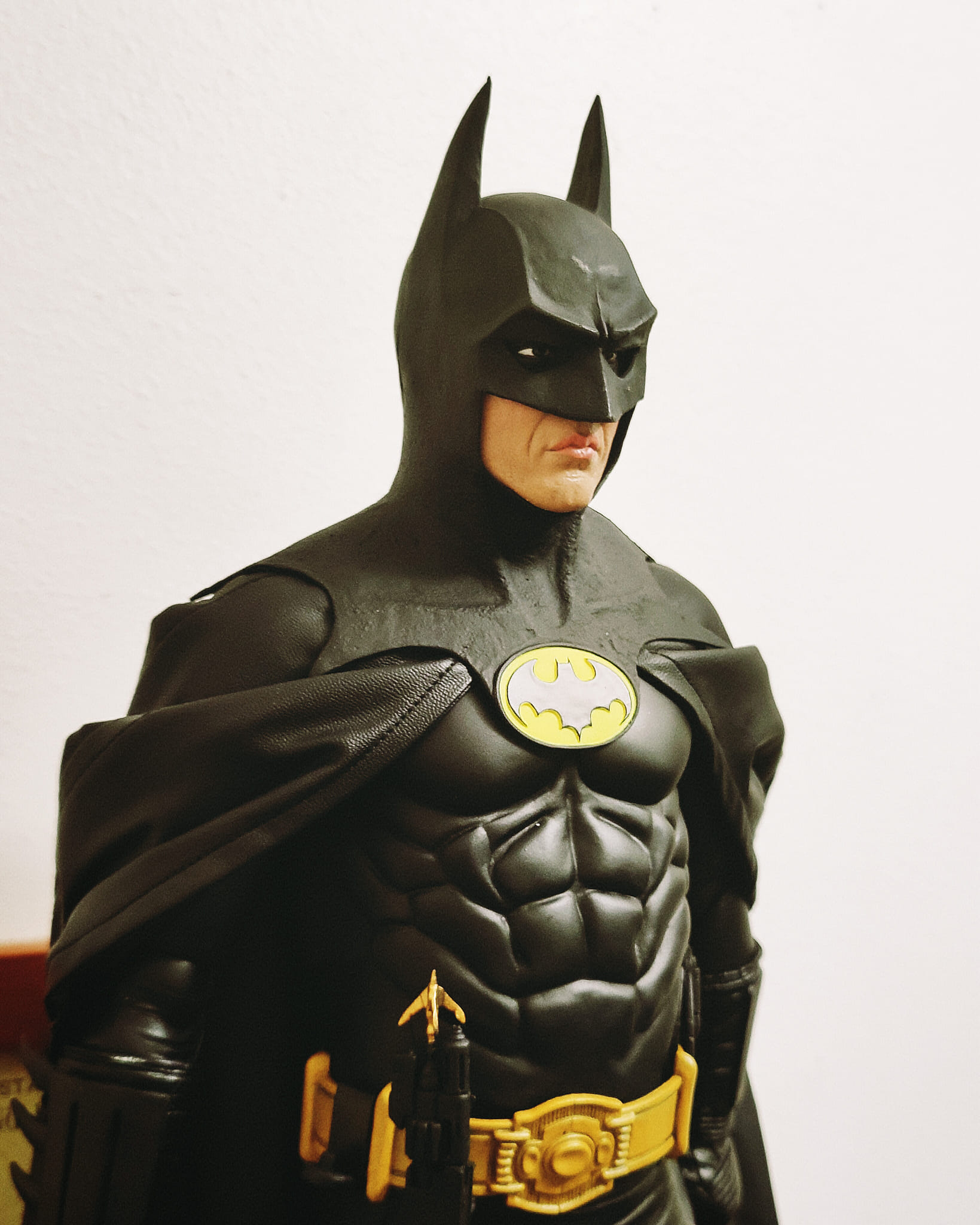 Batman 1989 (1:4 Scale), NECA