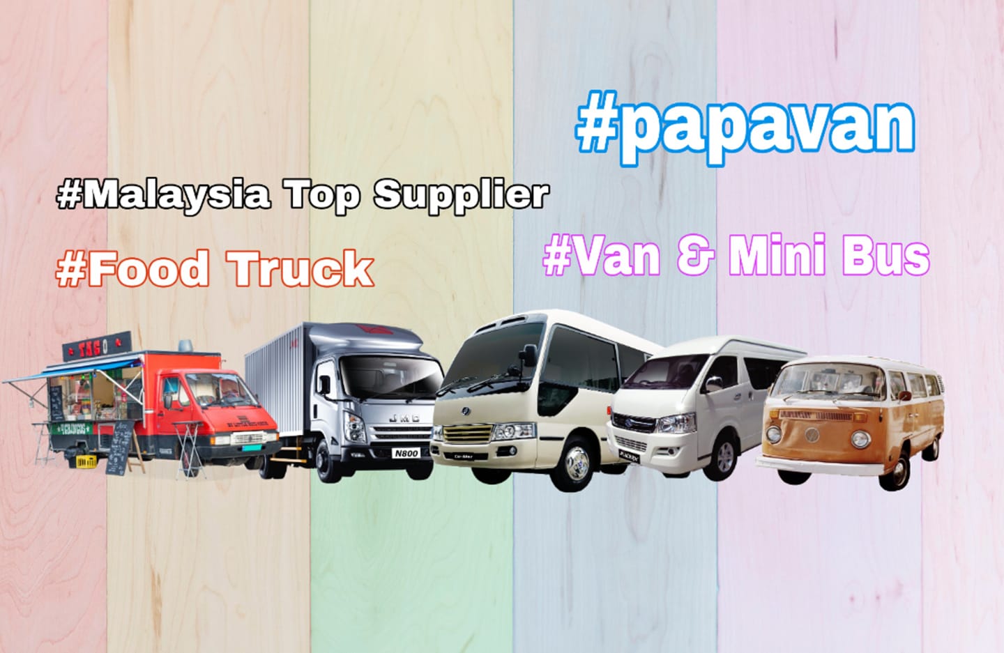 Papavan Malaysia Home Facebook