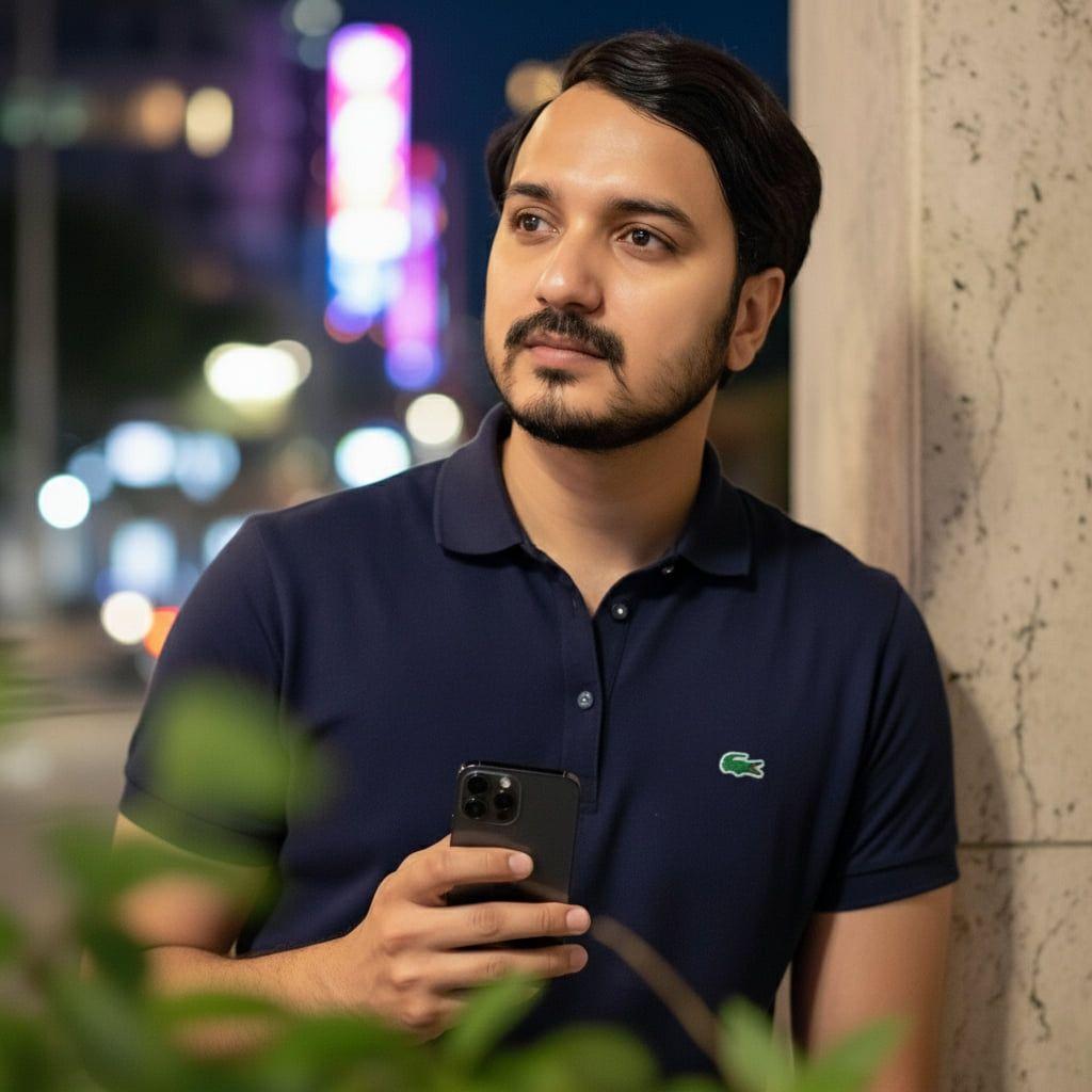 Muhammad Irfan Rafique