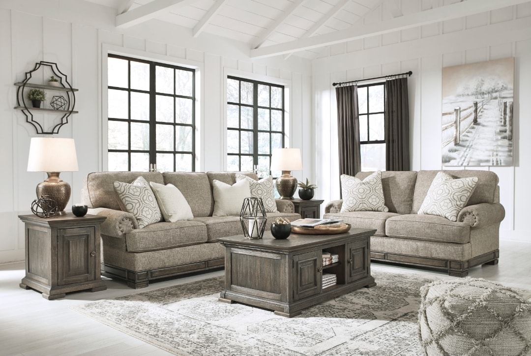 Room By Room Pell City Home