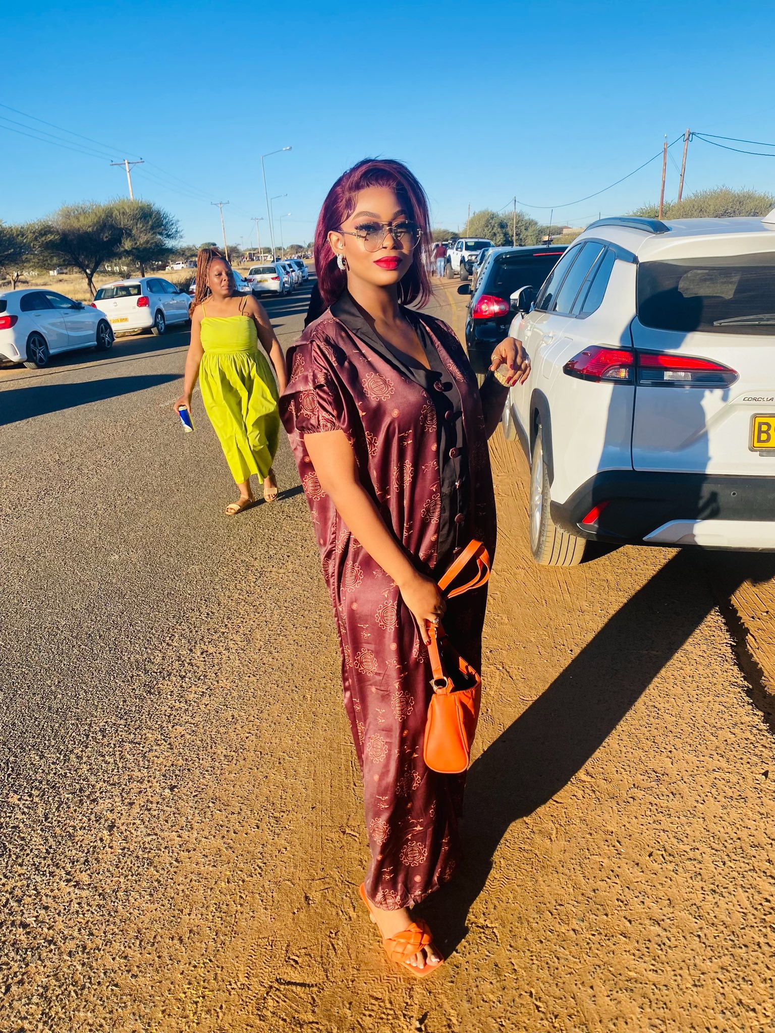 Maatla Lame