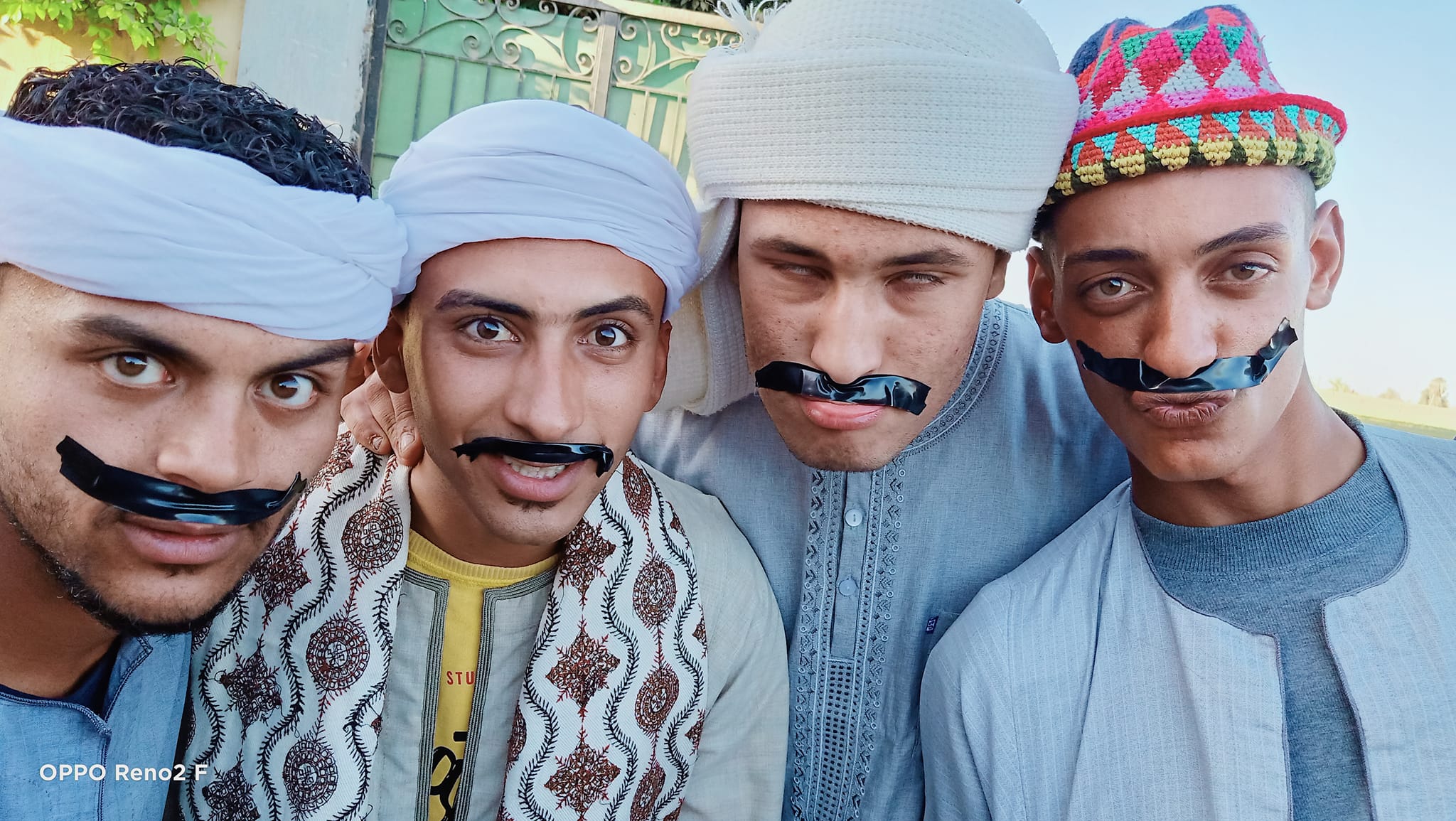انوس مصر | Faiyum