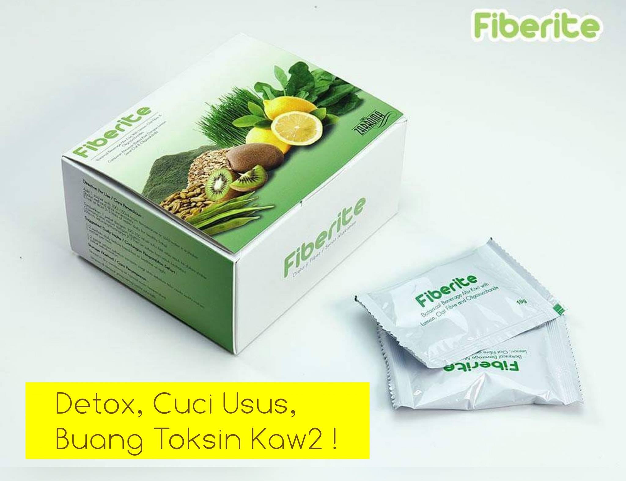 Fiberite.my - 9 TANDA AWAL USUS KITA SANGAT KOTOR / TOKSIN...