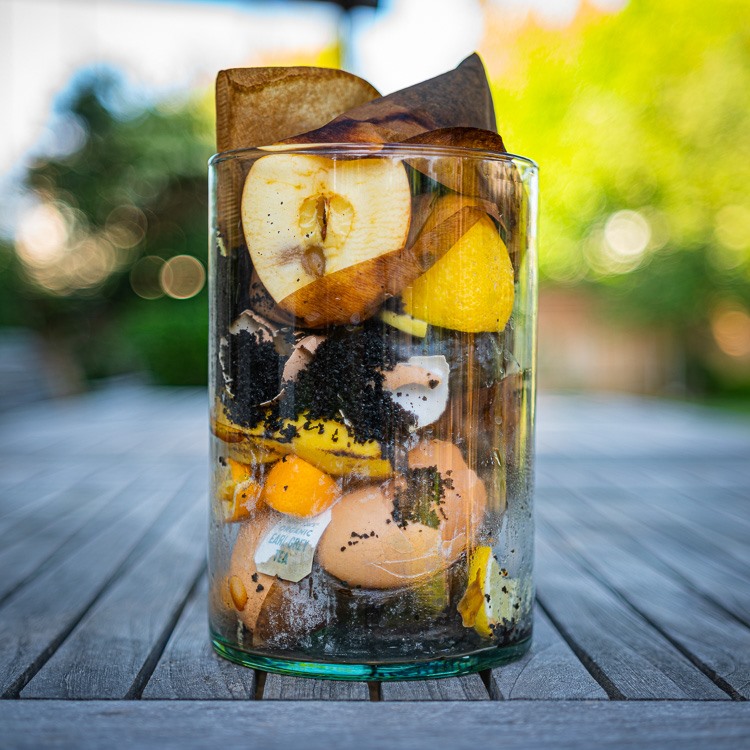 Martin Banks - The Compost Series day 10. If you caught my... | Facebook