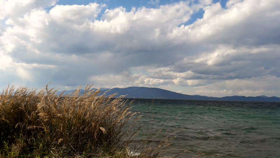 Arkitsa Beach | Arkítsa
