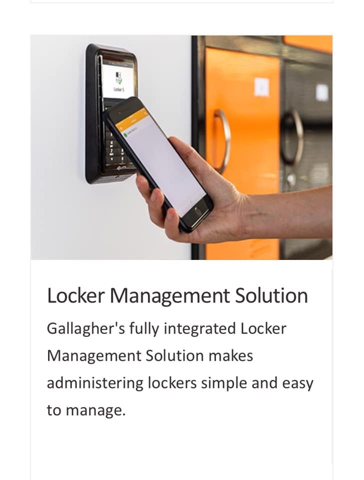 RSA Automation & Security Systems