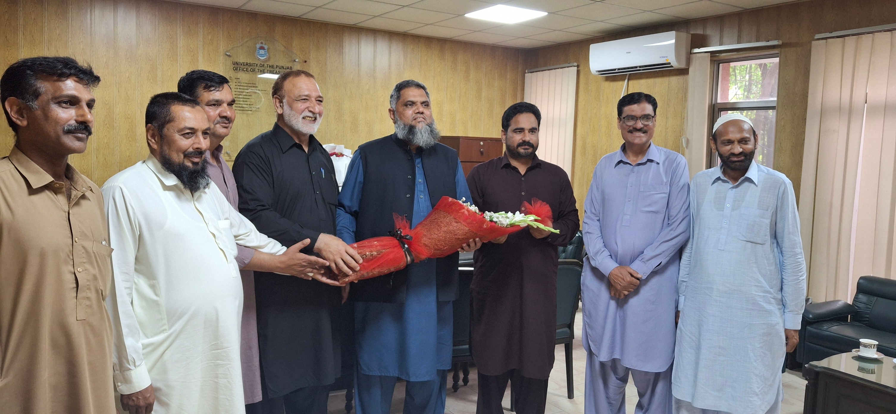Rana Imran Ashiq