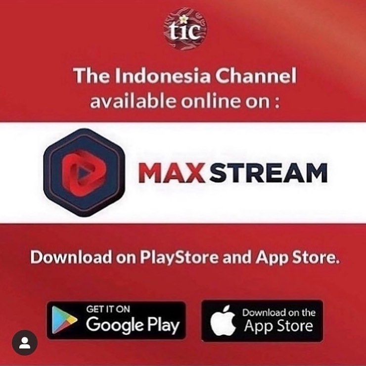 To get your latest update on... - The Indonesia Channel - TIC