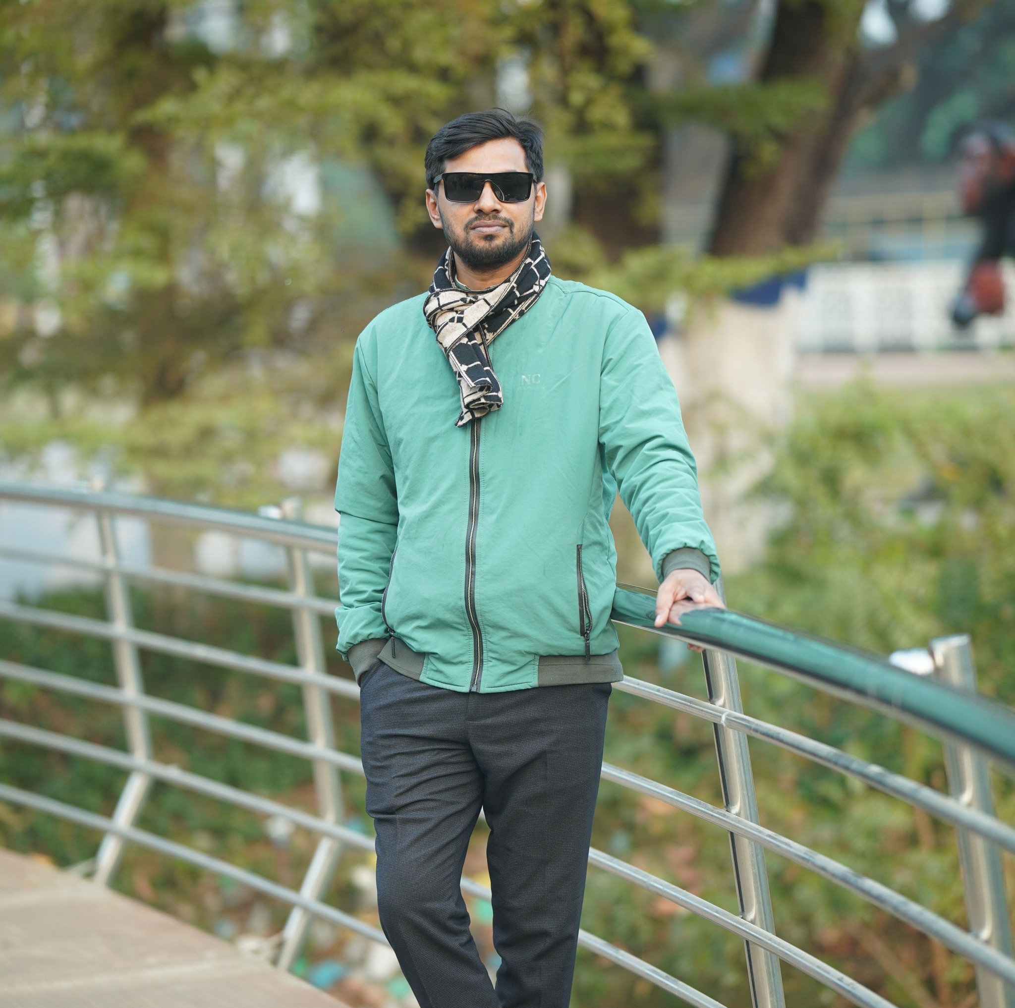 Rashedul Islam Rashed