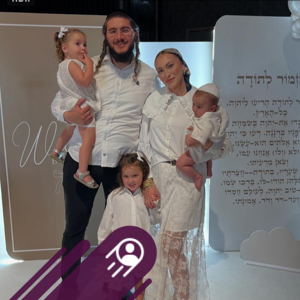 אם ככה נראה הפרוייקט הראשון, מבחינתי השמיים הם הגבול!! שיהיה לנו המון ...