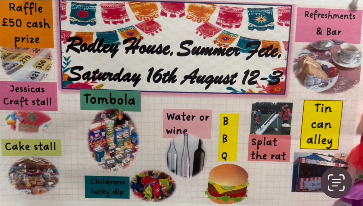 Lydney Community Group | Live music, Raffle with £50 cash prize and ...