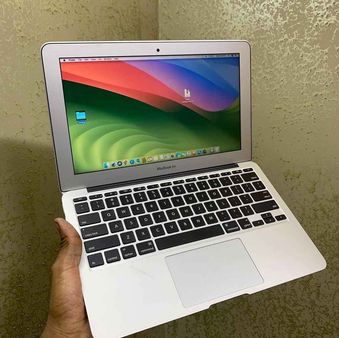 MacBook Air A1465 2015 Core i5 11