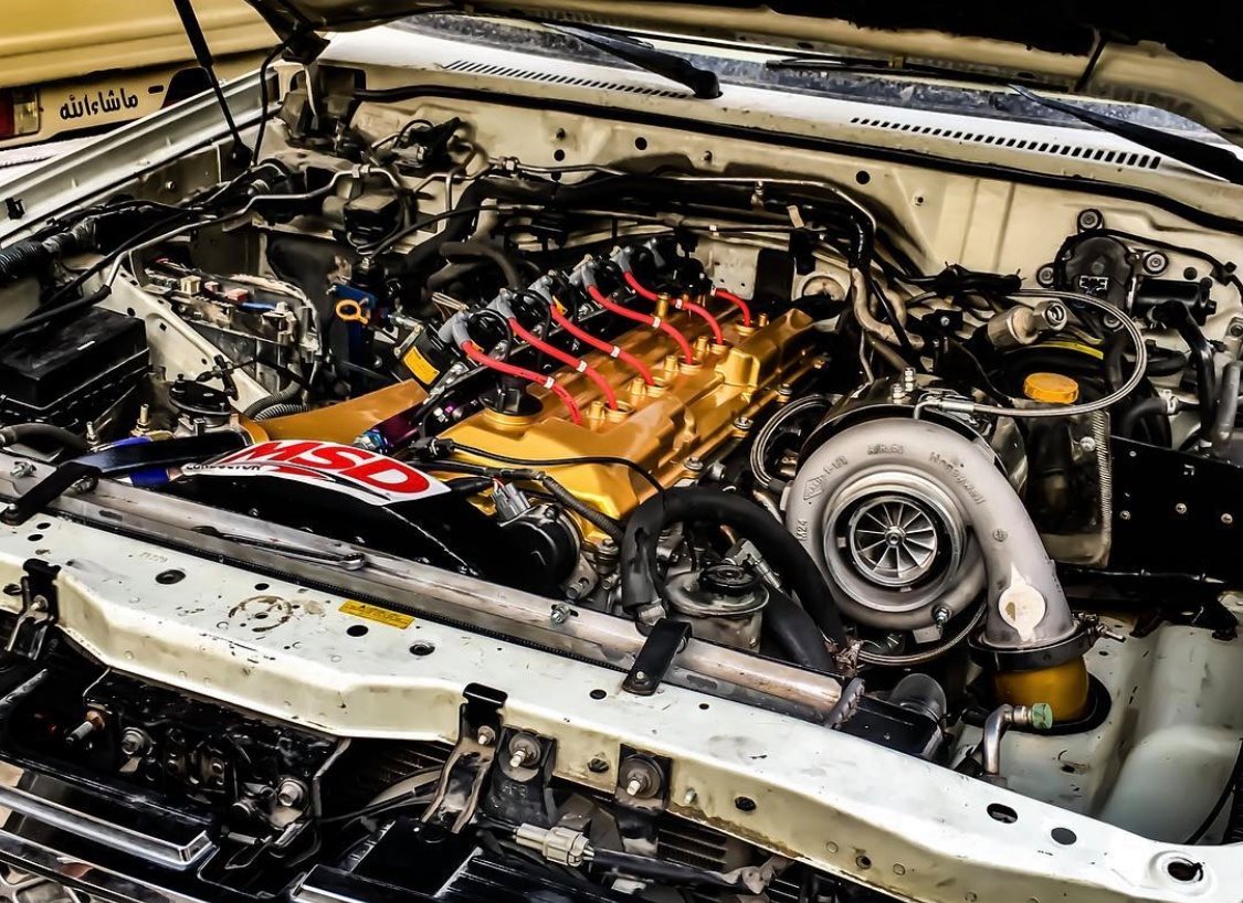 NRT Performance Dubai -Pakistan Chapter | Islamabad