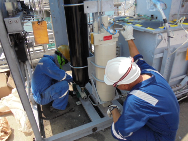 Rayong Instrument Engineering Co.,Ltd. | Rayong