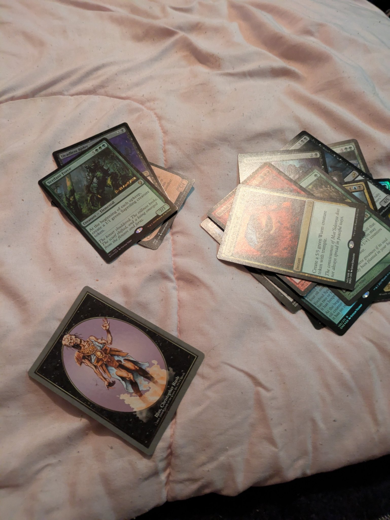 how to start collecting mtg cards Magic: The Gathering Card in 2025: The Ultimate Guide: Whitehead, Kevin: 9798274446990 Books How to start collecting and