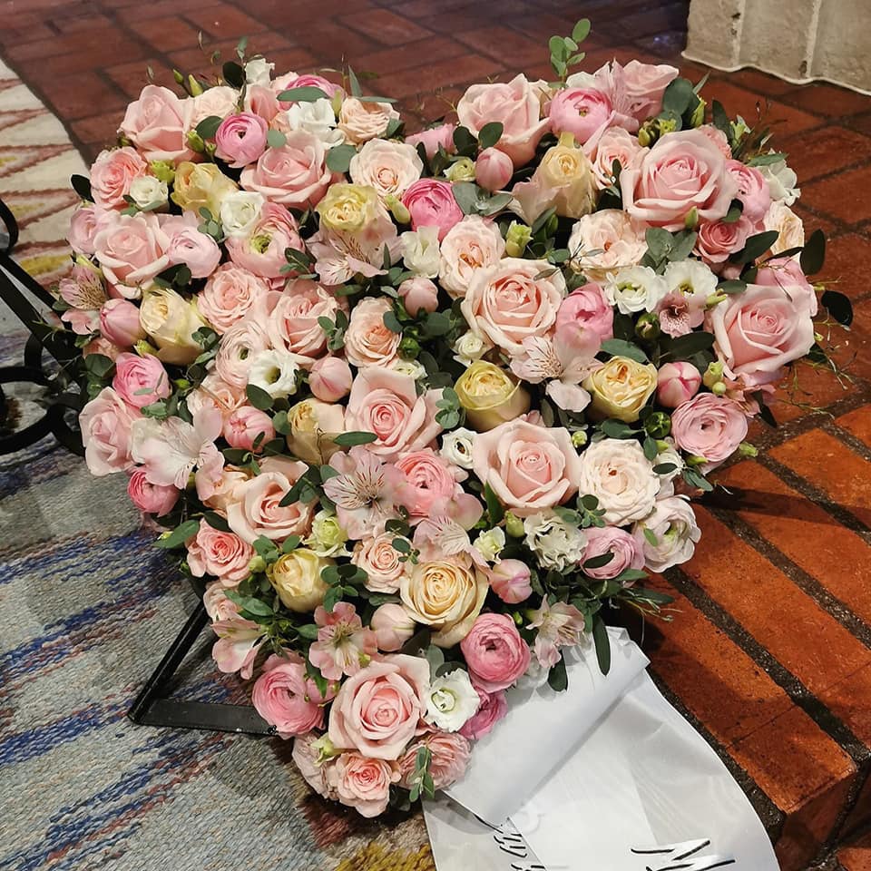 Rötter Blommor & Blad | Kristinehamn