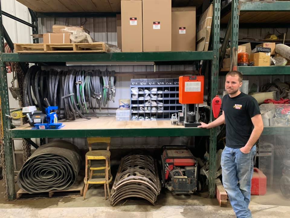 ProPower, LLC | Carroll IA
