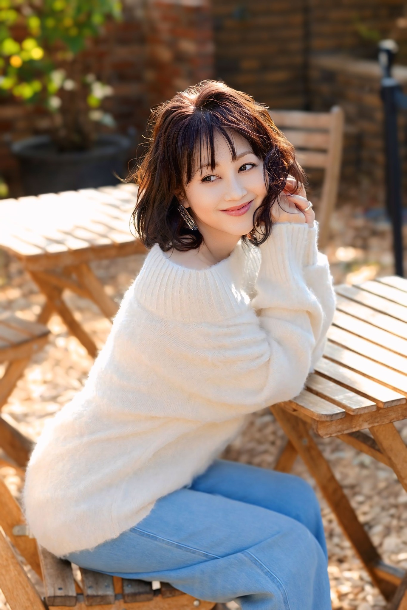 浅香唯ファングループ | Facebook