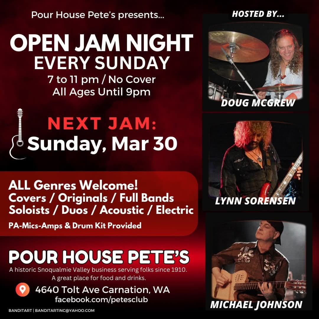 Jam Sessions/Open Mic Nights | 🎶🎶 IT'S JAM NIGHT | Facebook