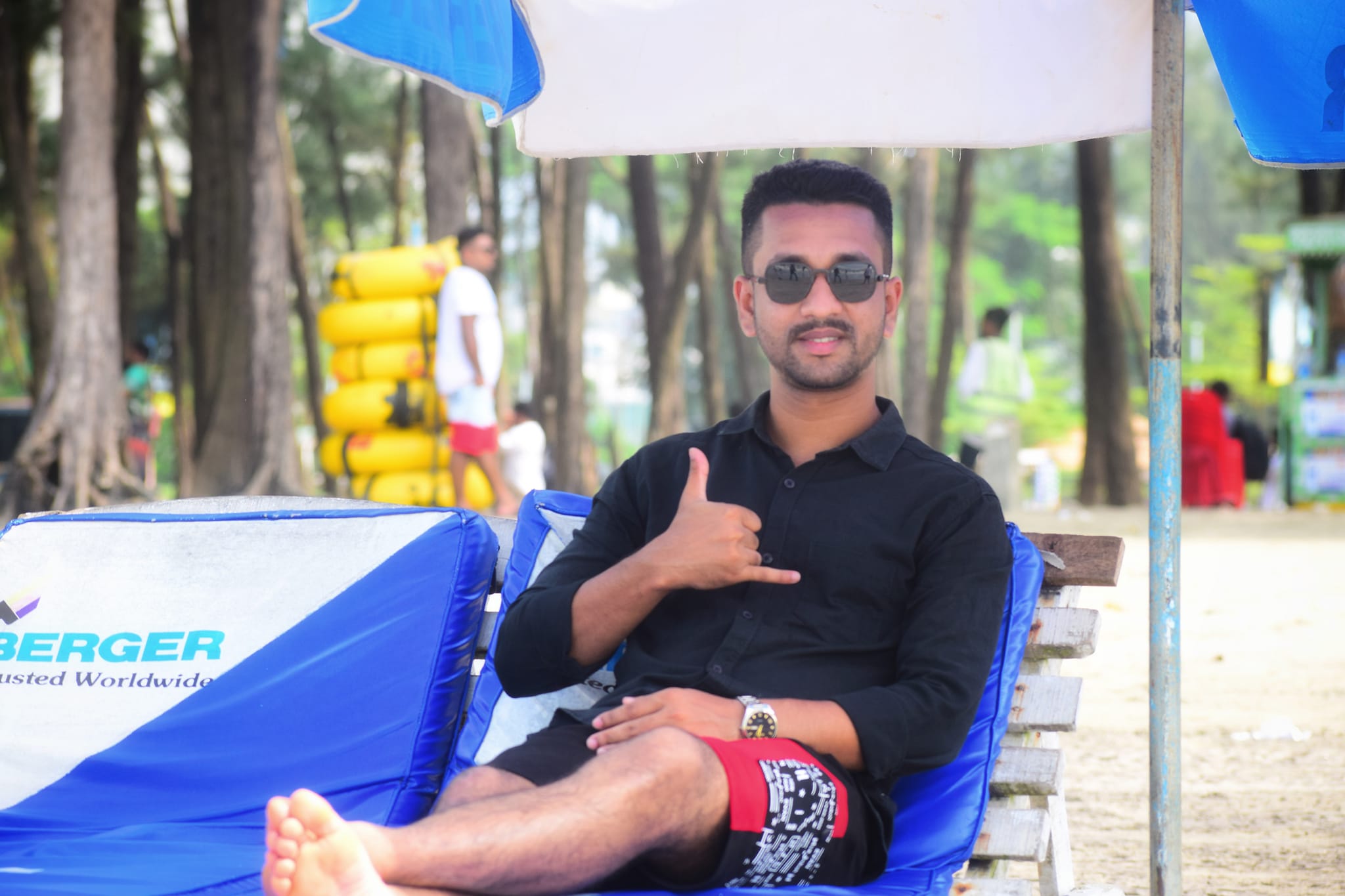 Alom Shah