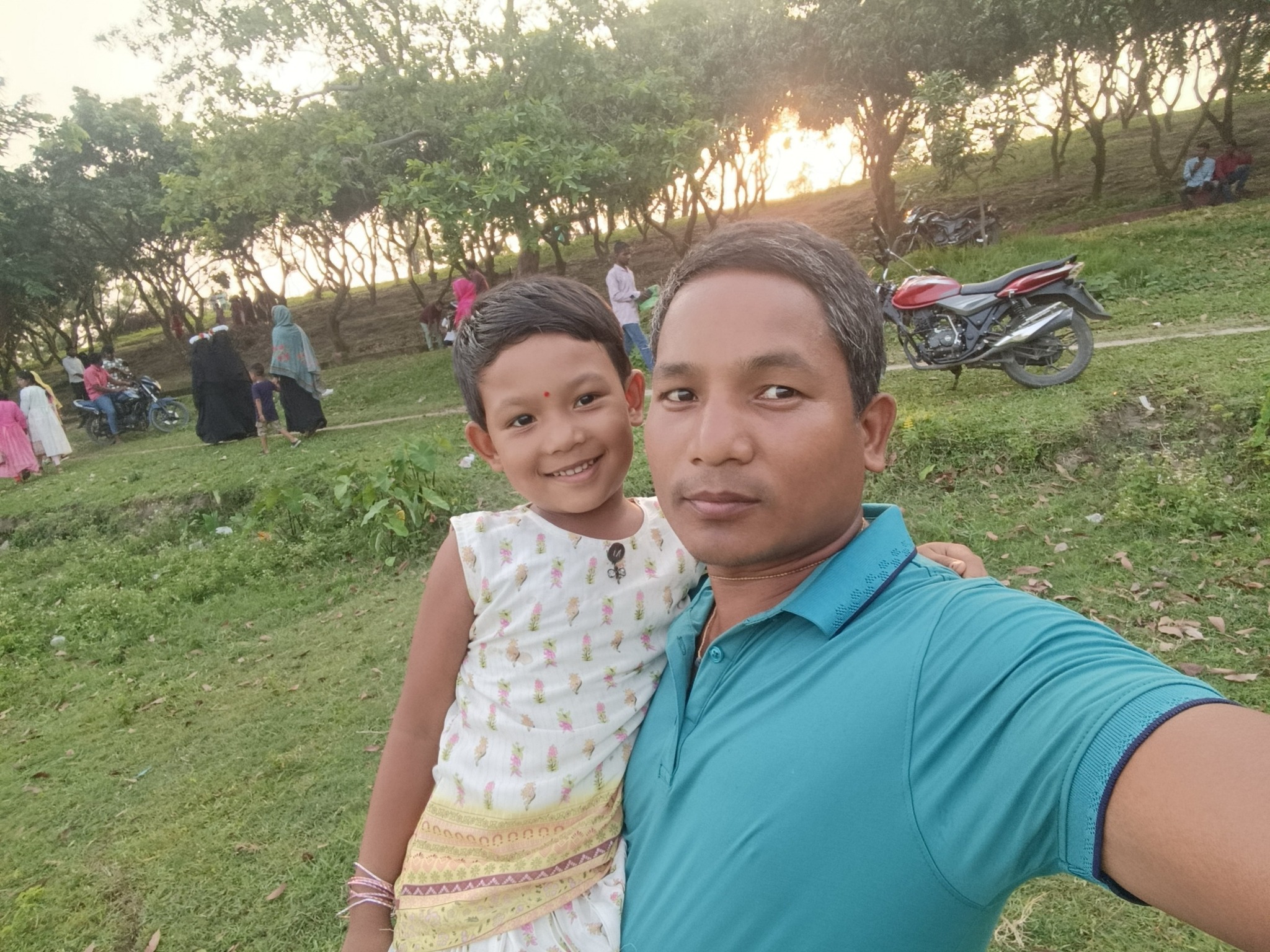 Monjoy Roy