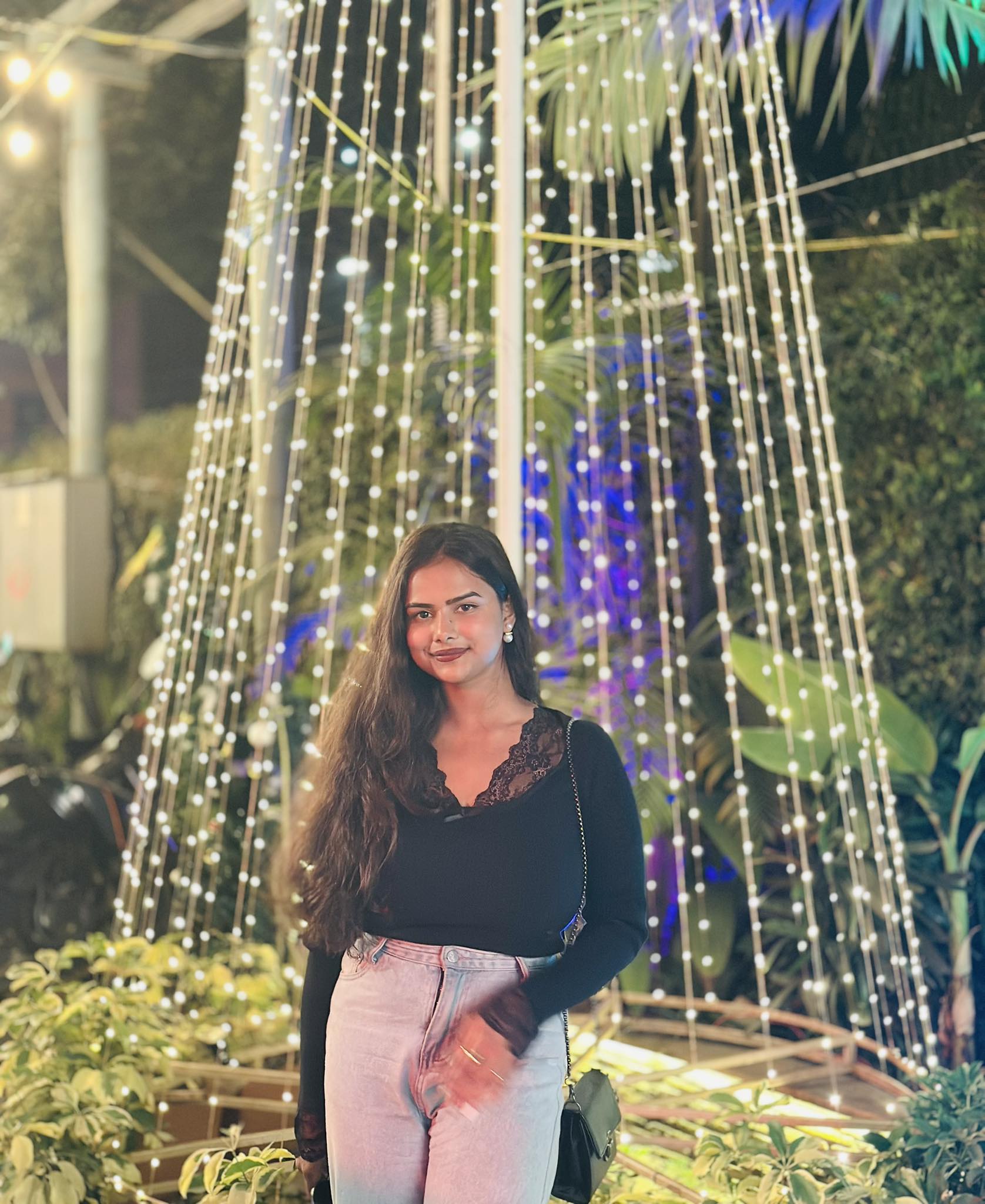 Ashmita Ray