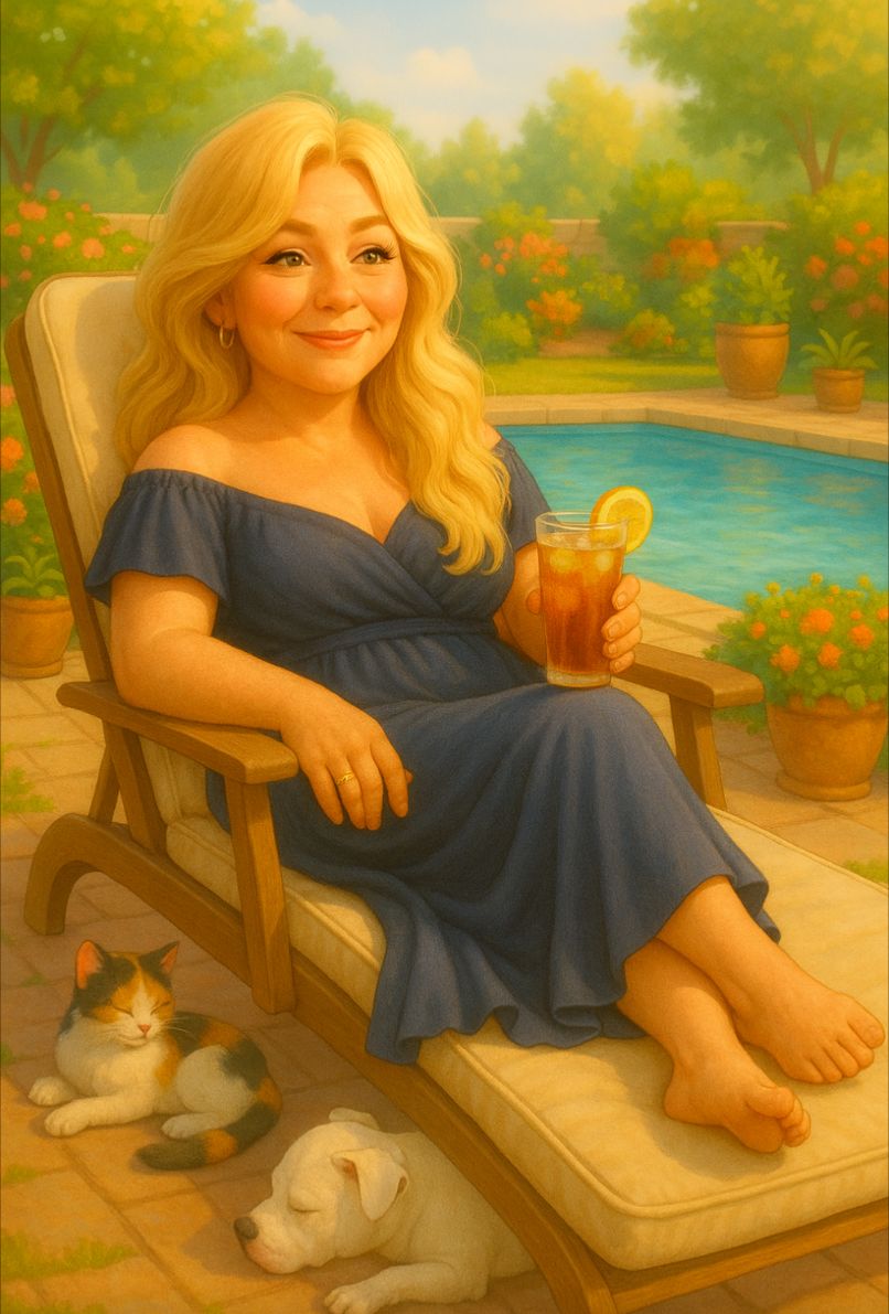 Sue Ranson
