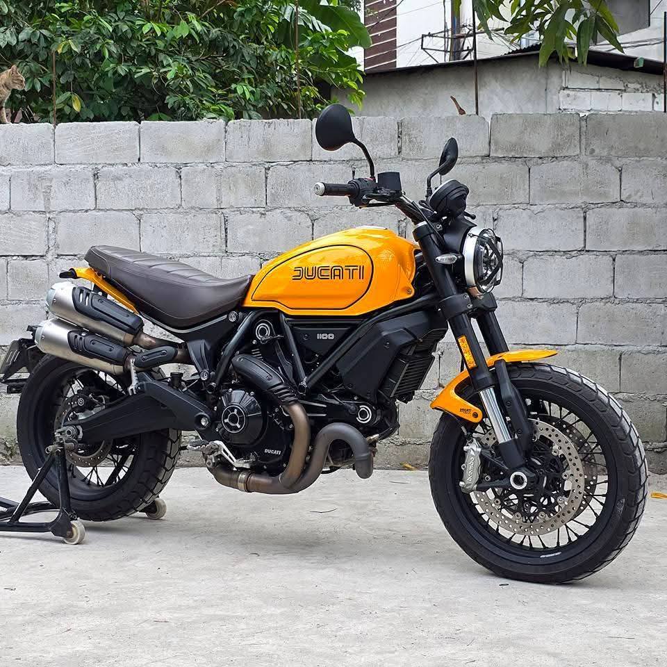 🔥 AVAILABLE BIG BIKE UNITS